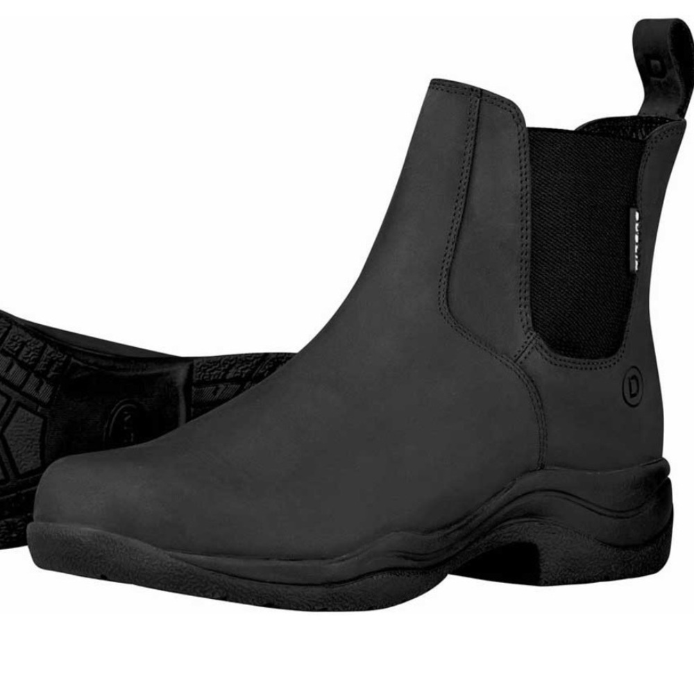 Dublin Venturer RS Boots III size 7.5